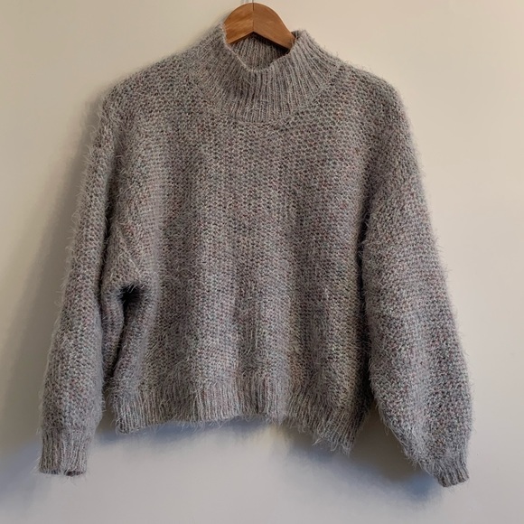 Joie | Markita Turtleneck - Picture 2 of 9